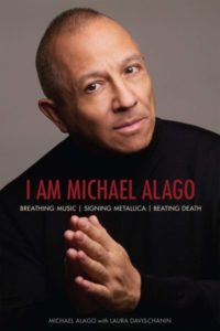 I Am Michael Alago