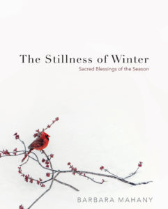 Stillness of Winter by Barbara Mahany