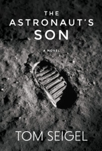 Astronaut's Son by Tom Siegel