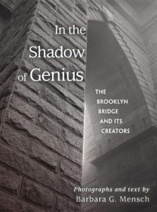 In the Shadow of Genius by Barbara Mensch