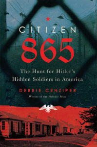 Citizen 865 by Debbie Cenzipen